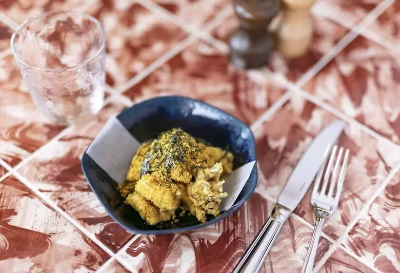 هتل Le Coucou Méribel