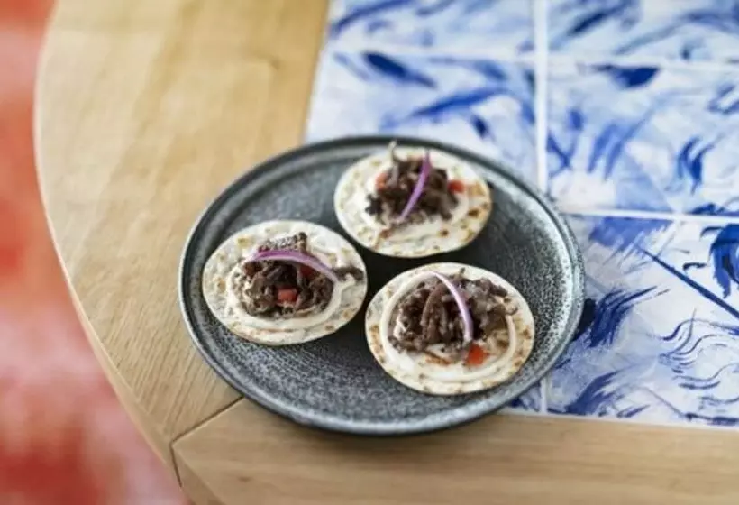 هتل Le Coucou Méribel