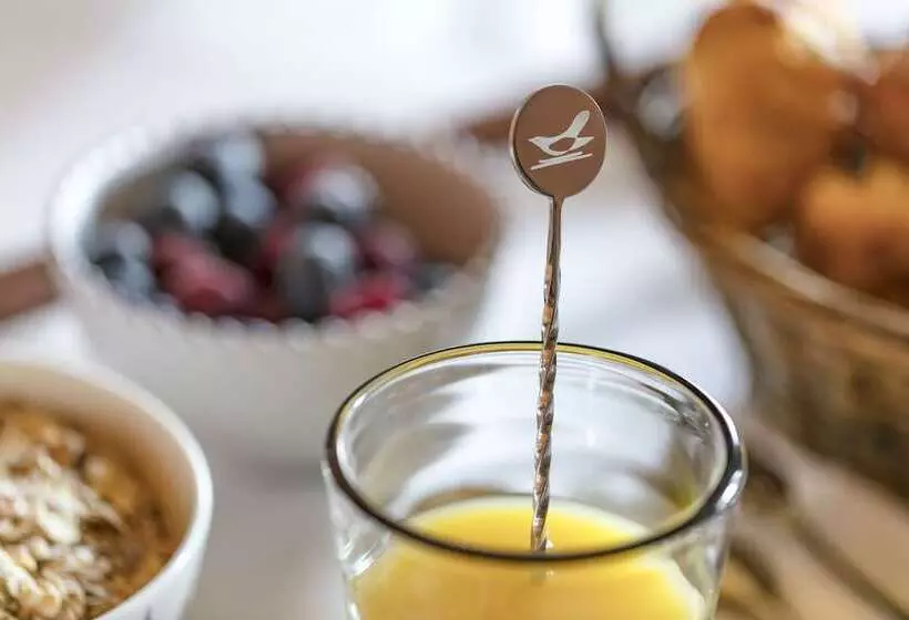 هتل Le Coucou Méribel