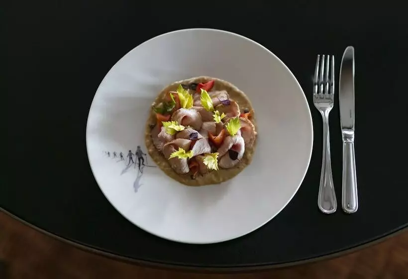 هتل Le Coucou Méribel