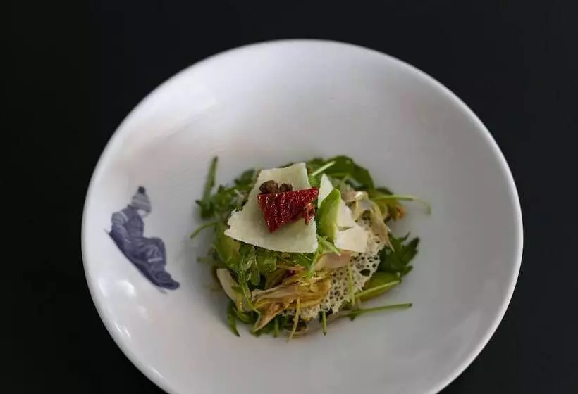 هتل Le Coucou Méribel