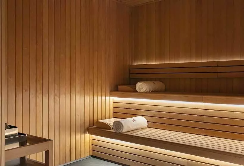 هتل Le Coucou Méribel