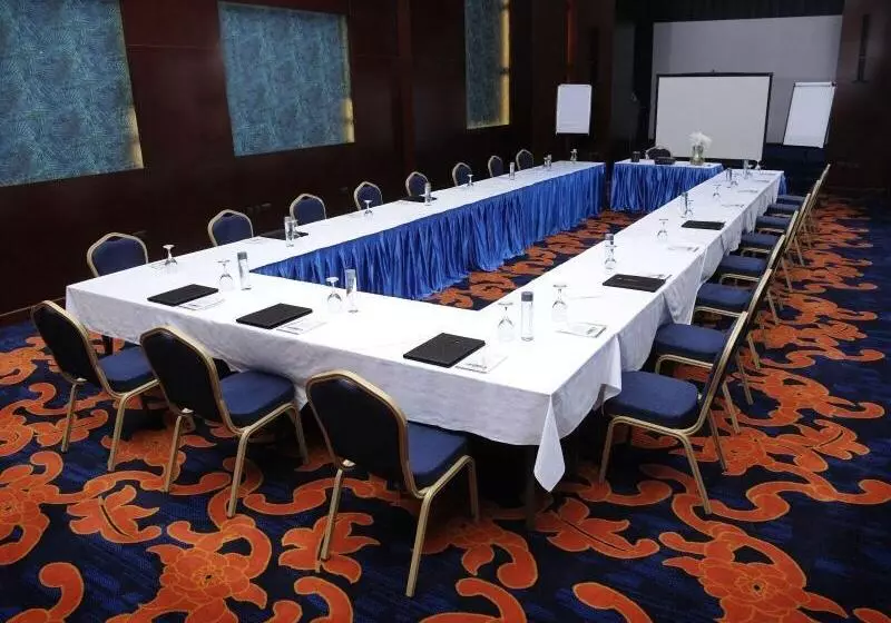 هتل Nordic Palace & Spa