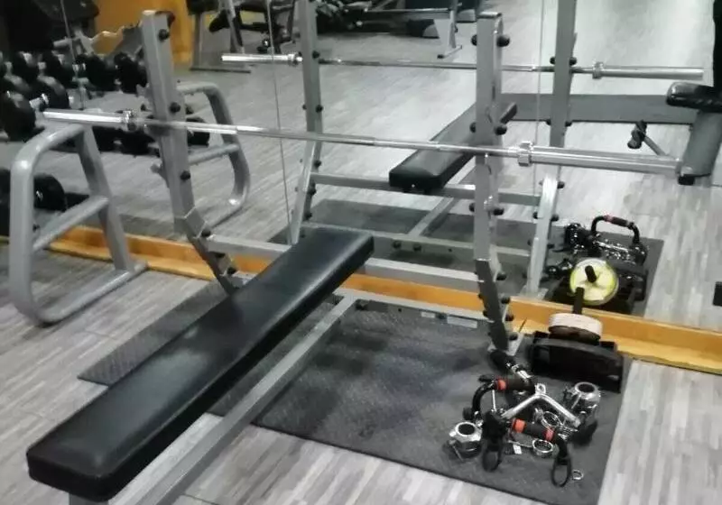 هتل Nordic Palace & Spa