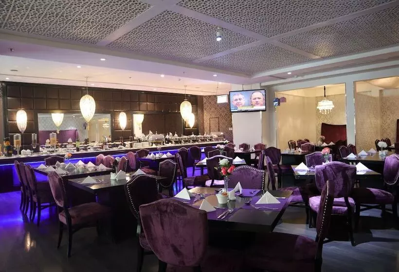 هتل Nordic Palace & Spa