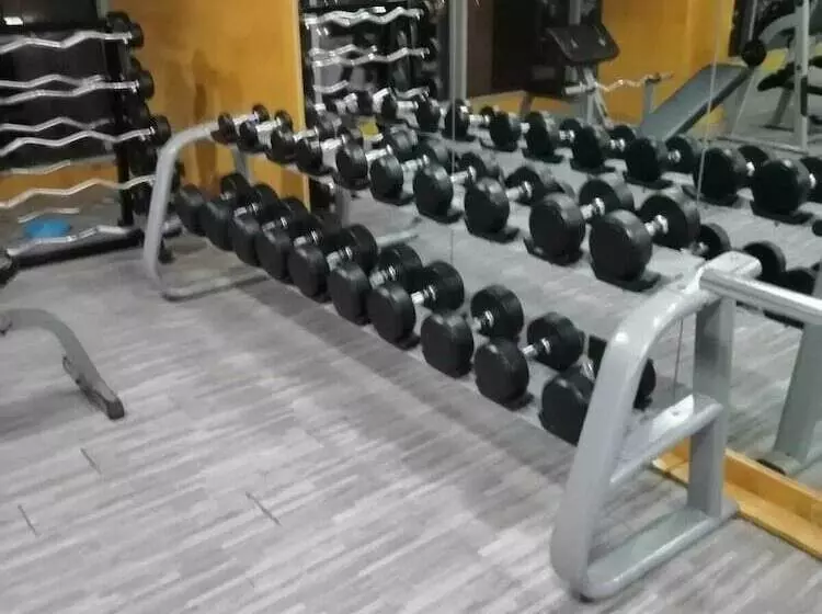 هتل Nordic Palace & Spa