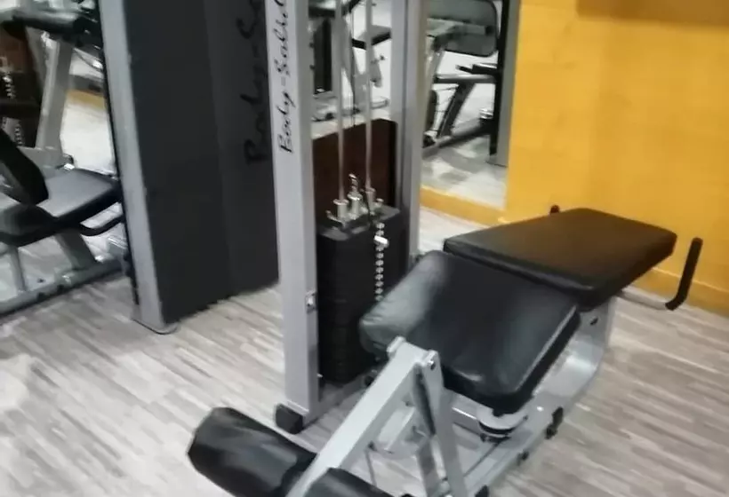 هتل Nordic Palace & Spa