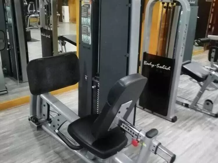 هتل Nordic Palace & Spa