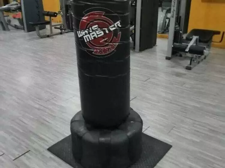 هتل Nordic Palace & Spa