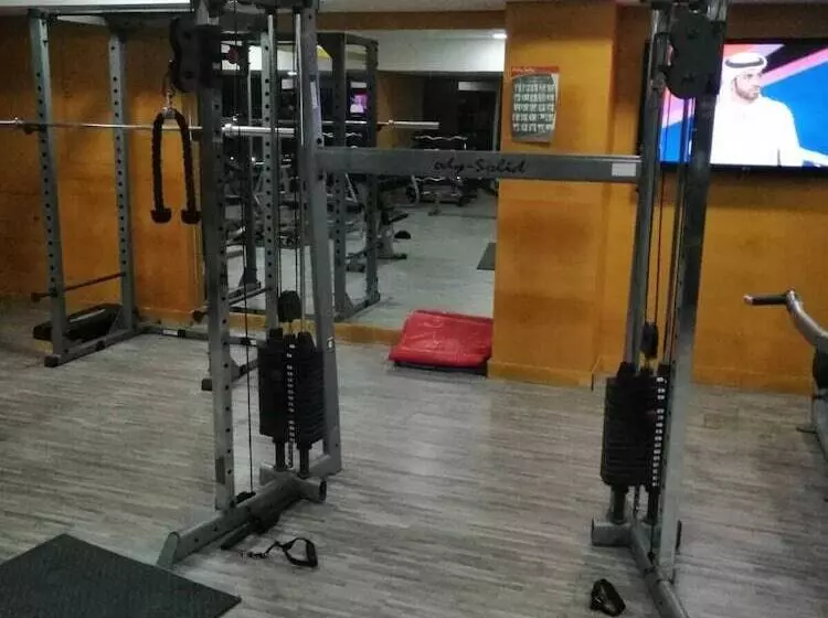 هتل Nordic Palace & Spa