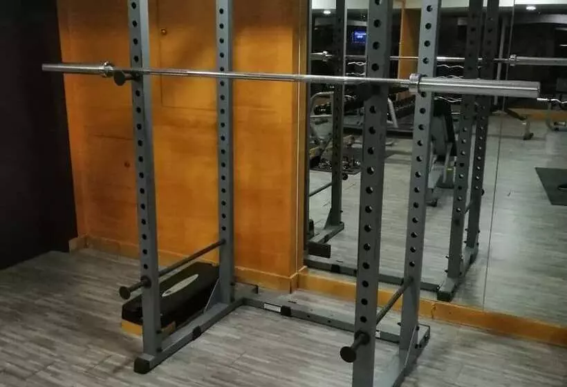 هتل Nordic Palace & Spa