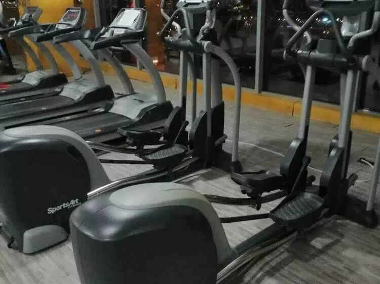 هتل Nordic Palace & Spa