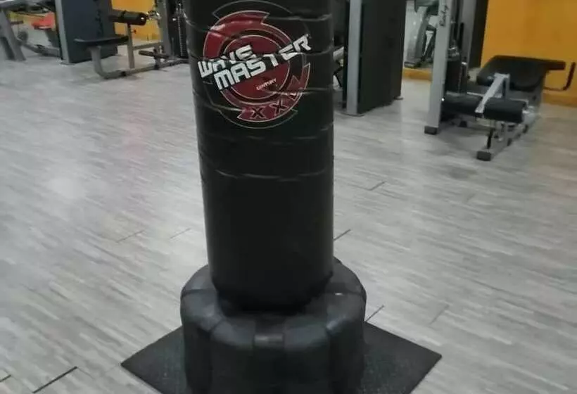 هتل Nordic Palace & Spa