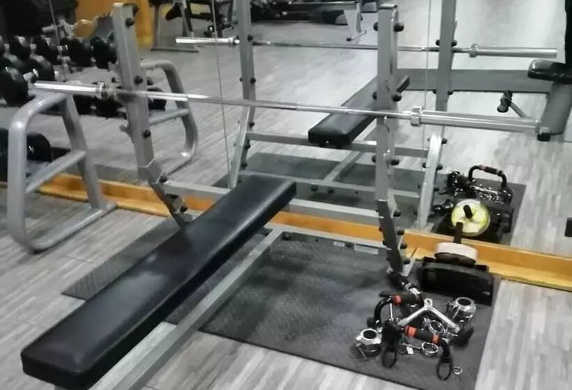 هتل Nordic Palace & Spa