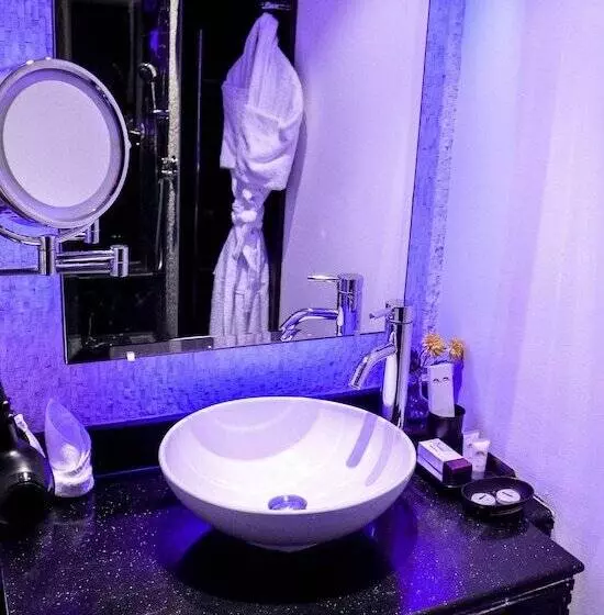 هتل Nordic Palace & Spa