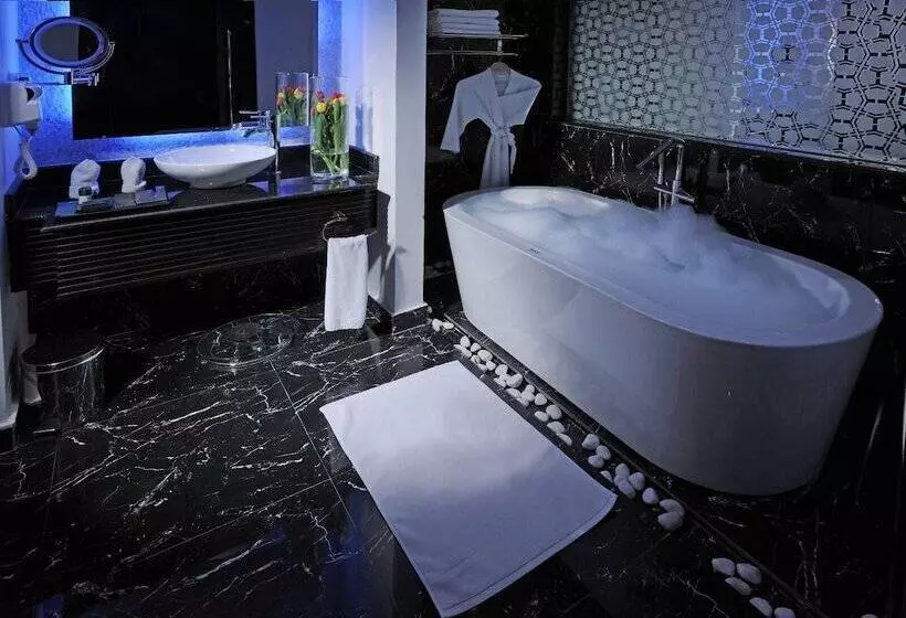 هتل Nordic Palace & Spa