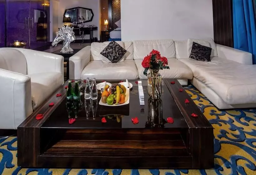 هتل Nordic Palace & Spa