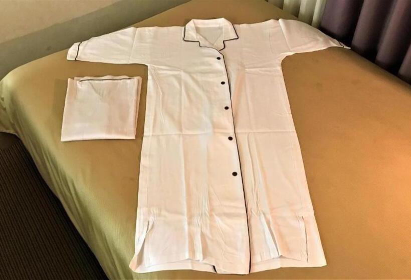 Valie Hotel Hiroshima