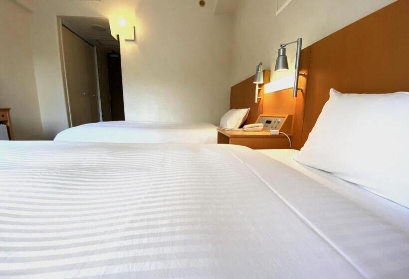 Valie Hotel Hiroshima