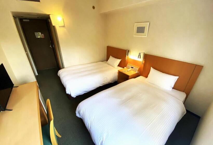 Valie Hotel Hiroshima