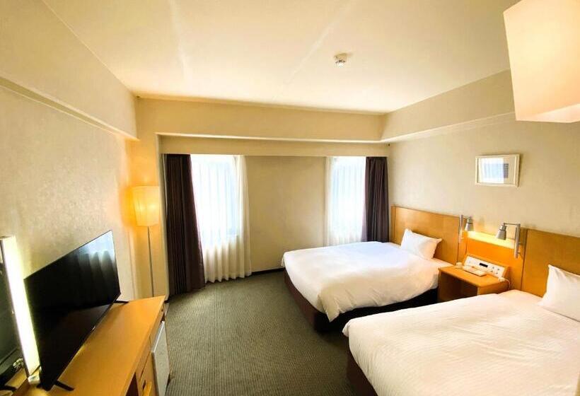 Valie Hotel Hiroshima