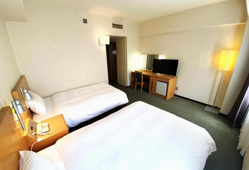 Valie Hotel Hiroshima