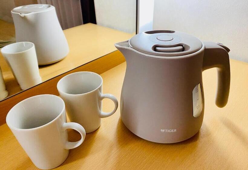 Valie Hotel Hiroshima