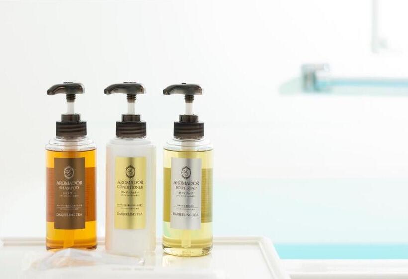 Valie Hotel Hiroshima