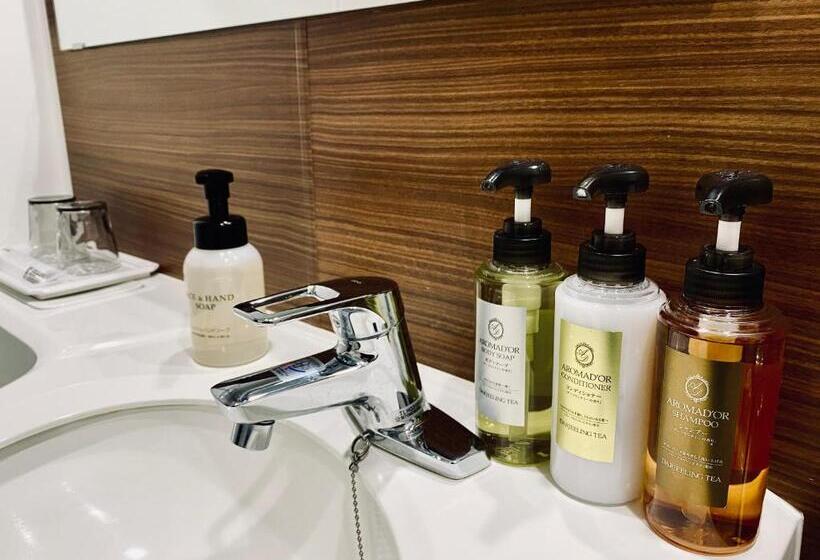 Valie Hotel Hiroshima