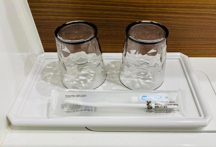 Valie Hotel Hiroshima