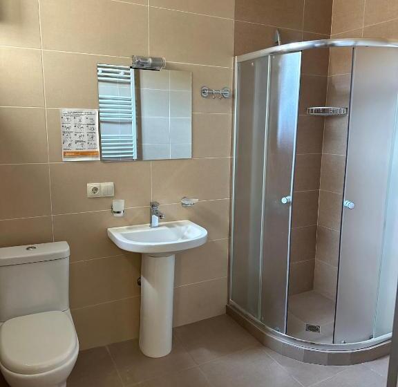 پانسیون Flamingo