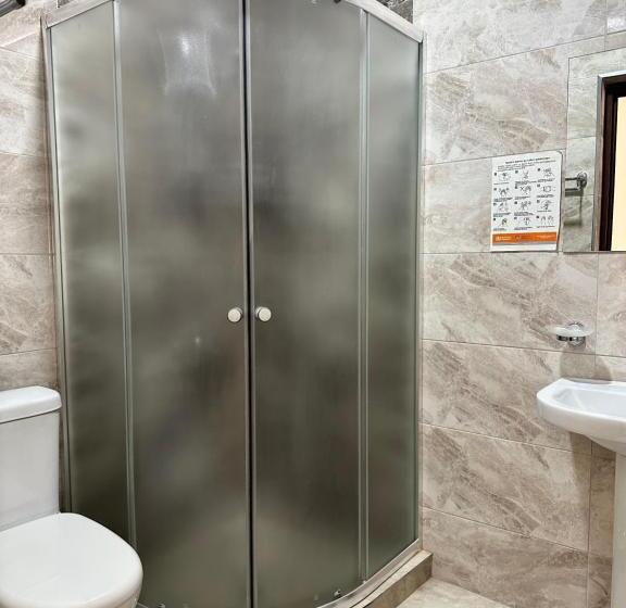 پانسیون Flamingo