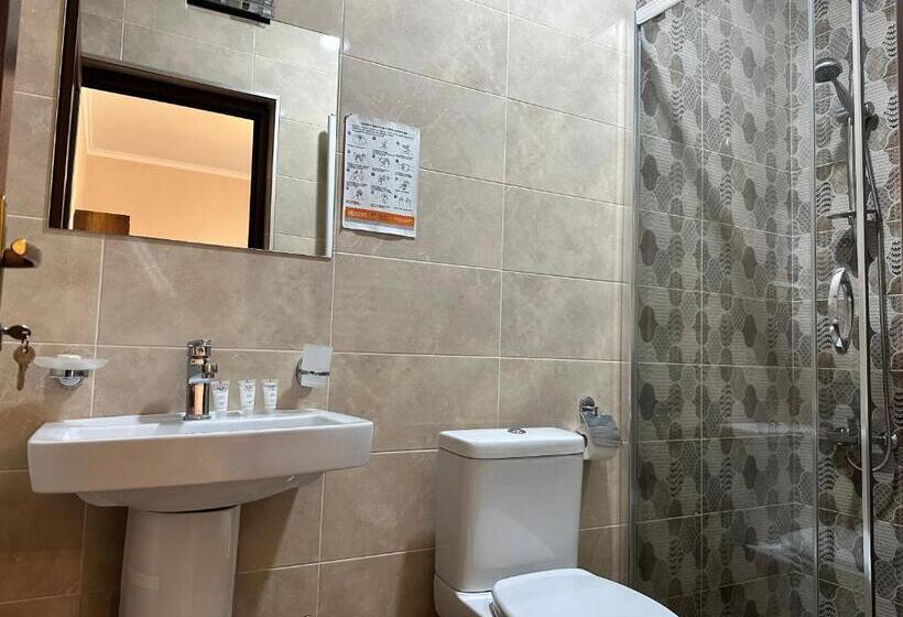 پانسیون Flamingo