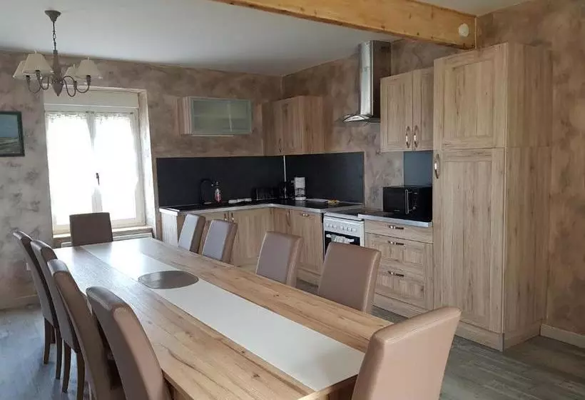 Majatalo Les Escargots Du Mont