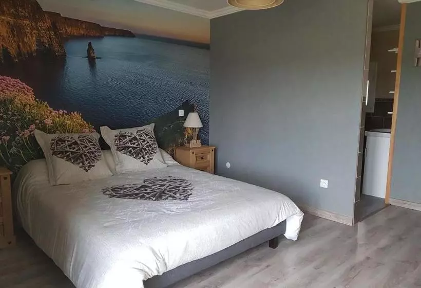 Majatalo Les Escargots Du Mont