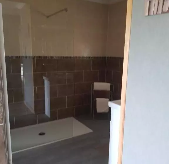 Majatalo Les Escargots Du Mont