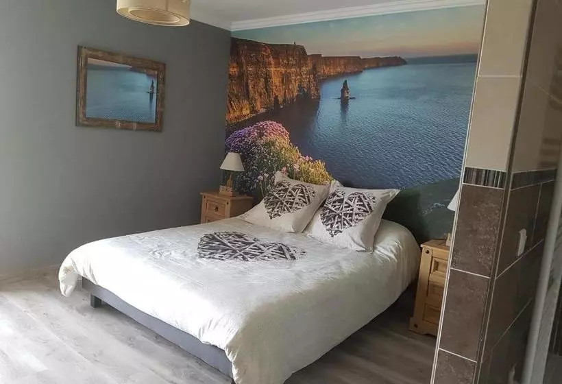 Majatalo Les Escargots Du Mont