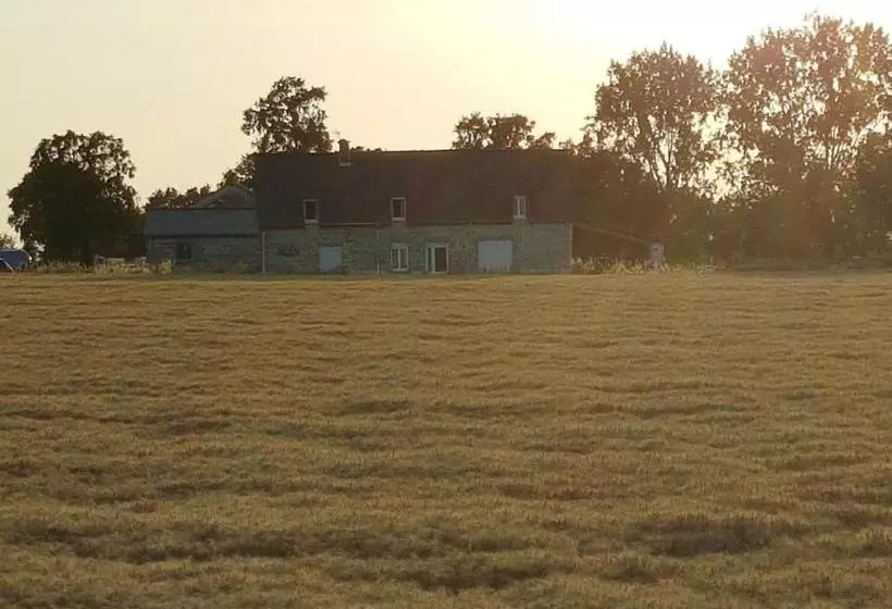 Majatalo Les Escargots Du Mont