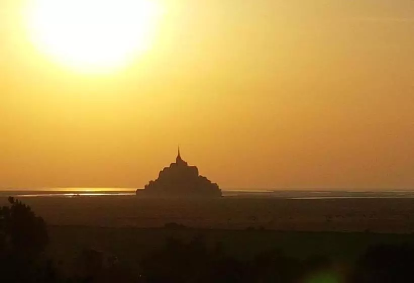 Majatalo Les Escargots Du Mont