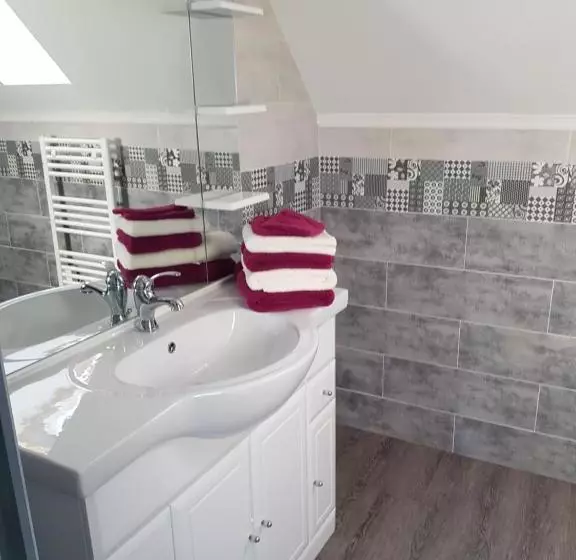 Majatalo Les Escargots Du Mont