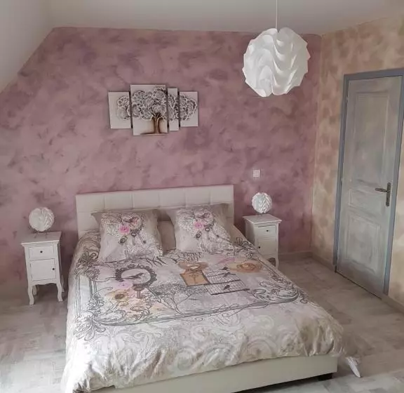 Majatalo Les Escargots Du Mont