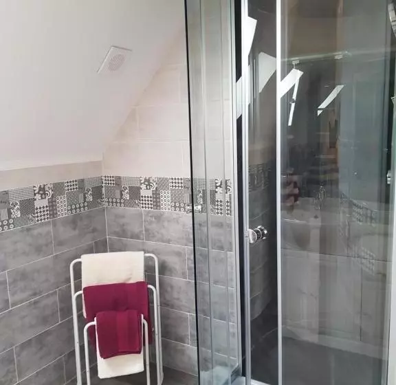 Majatalo Les Escargots Du Mont