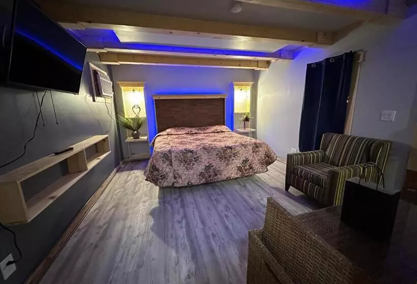 Des Plaines Motel