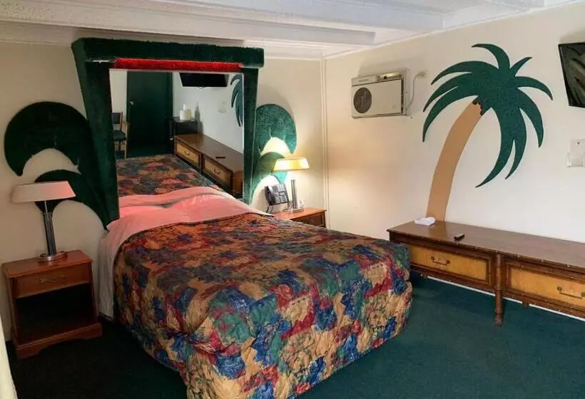 Des Plaines Motel