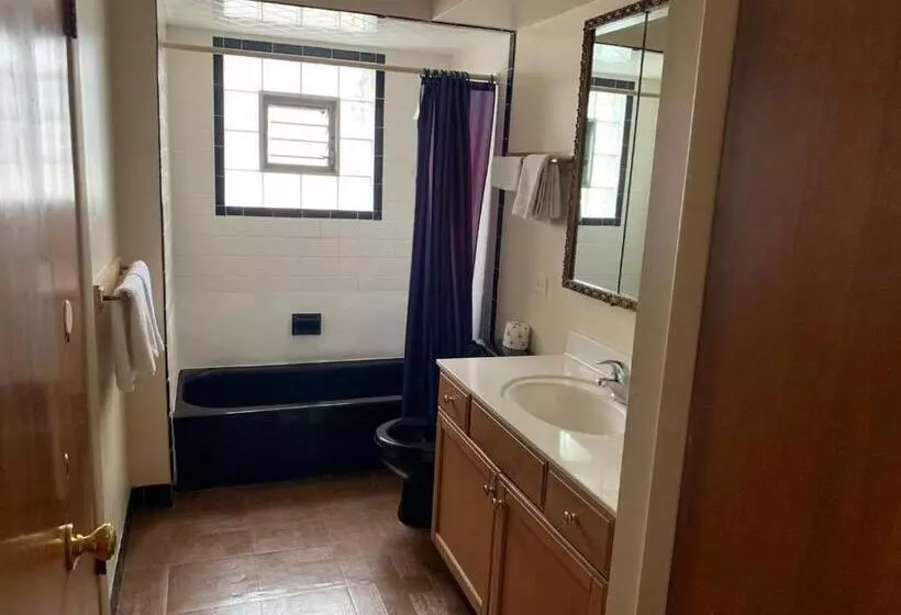 Des Plaines Motel