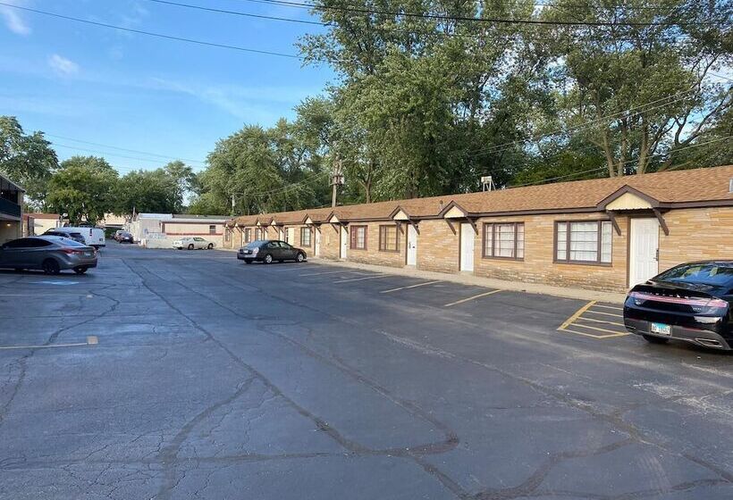 Des Plaines Motel