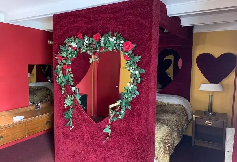 Des Plaines Motel