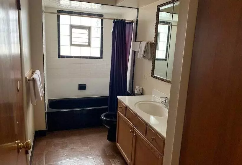 Des Plaines Motel