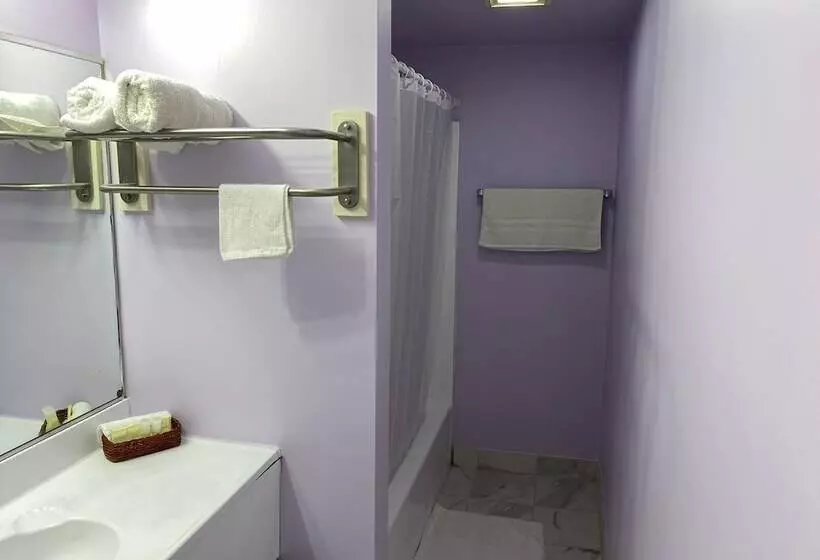 Des Plaines Motel