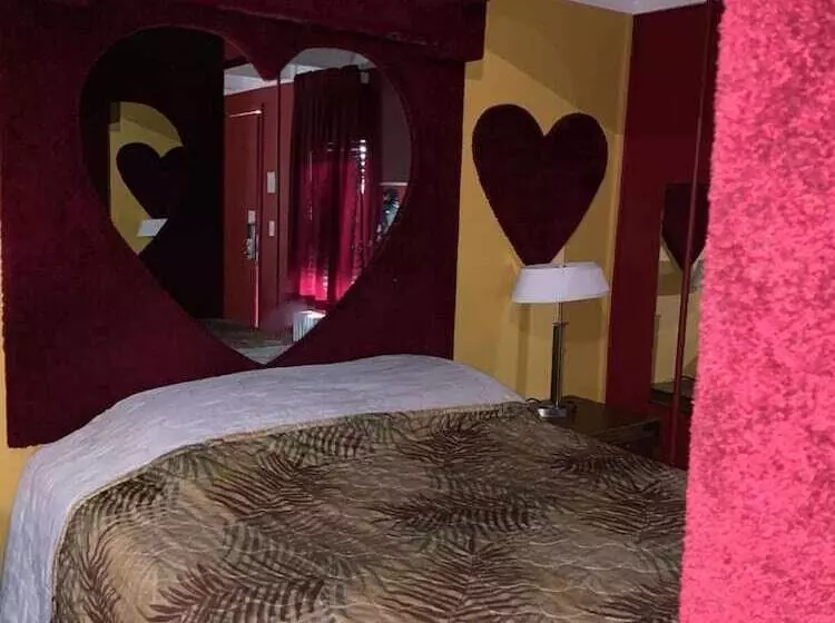 Des Plaines Motel